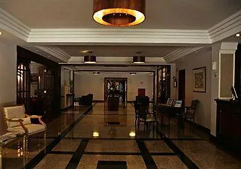 Hotel Home Green Home Campos do Jordao