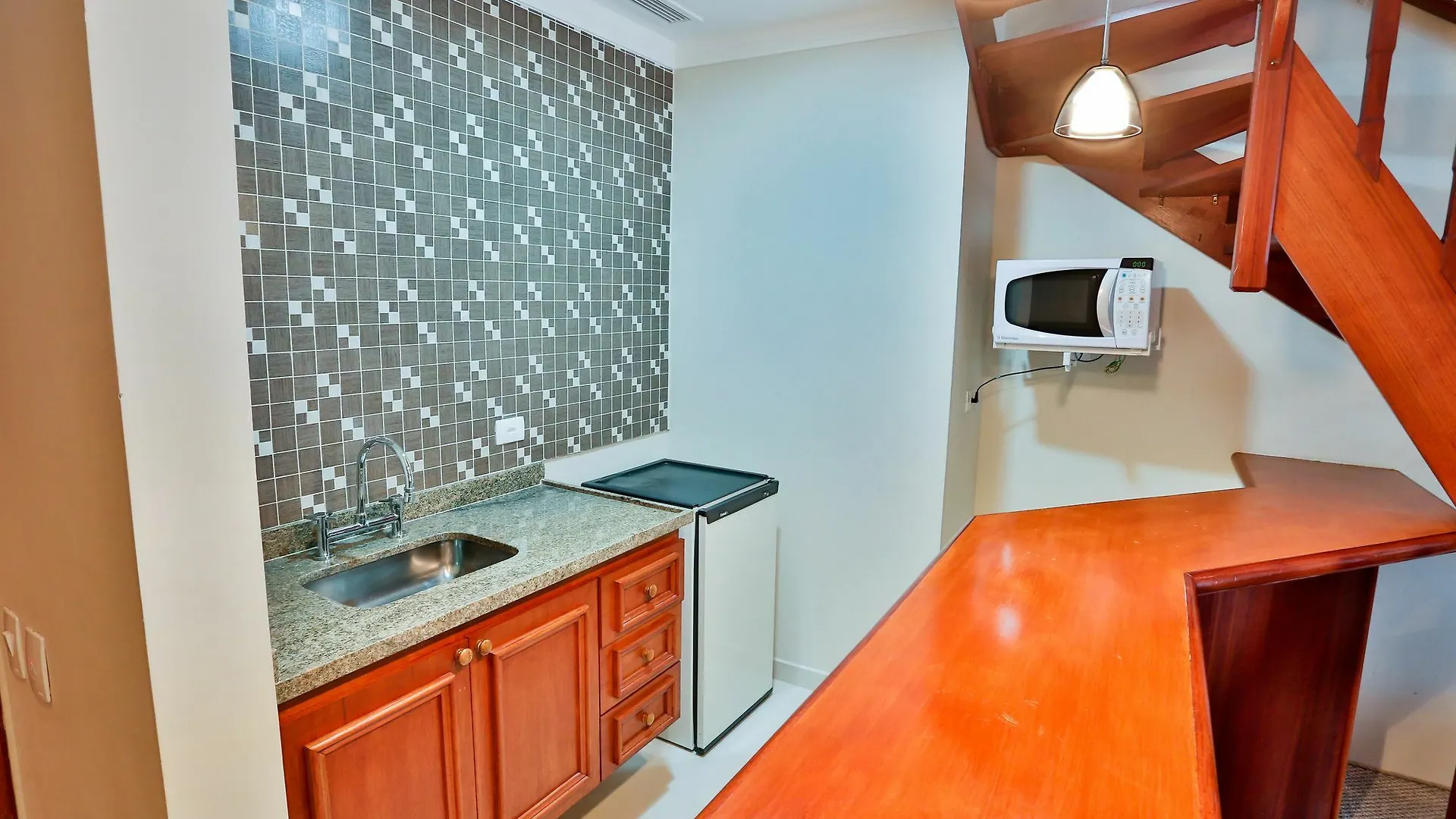 Hotel Home Green Home Campos do Jordao