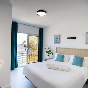  Hotel Mediterráneo España