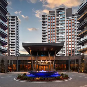 Moevenpick Living Saklivadi , اسطنبول تركيا